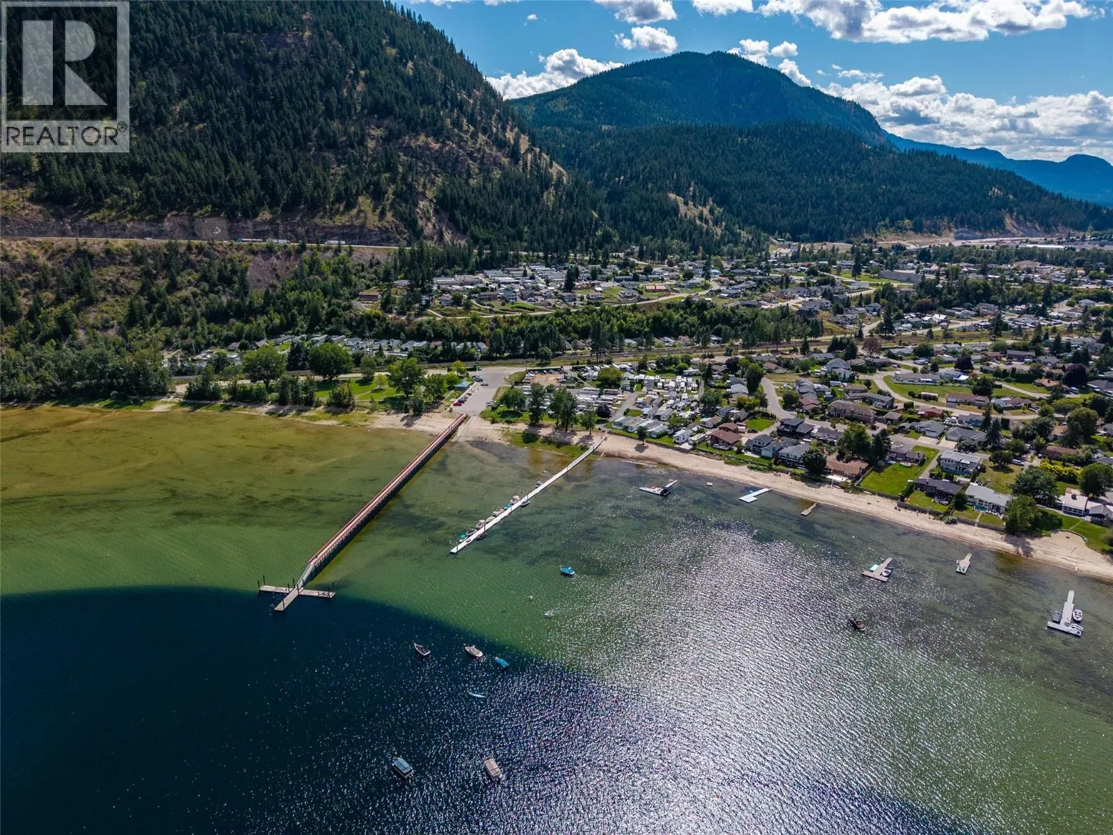 331 Lakeshore Drive Lot# Lot 8