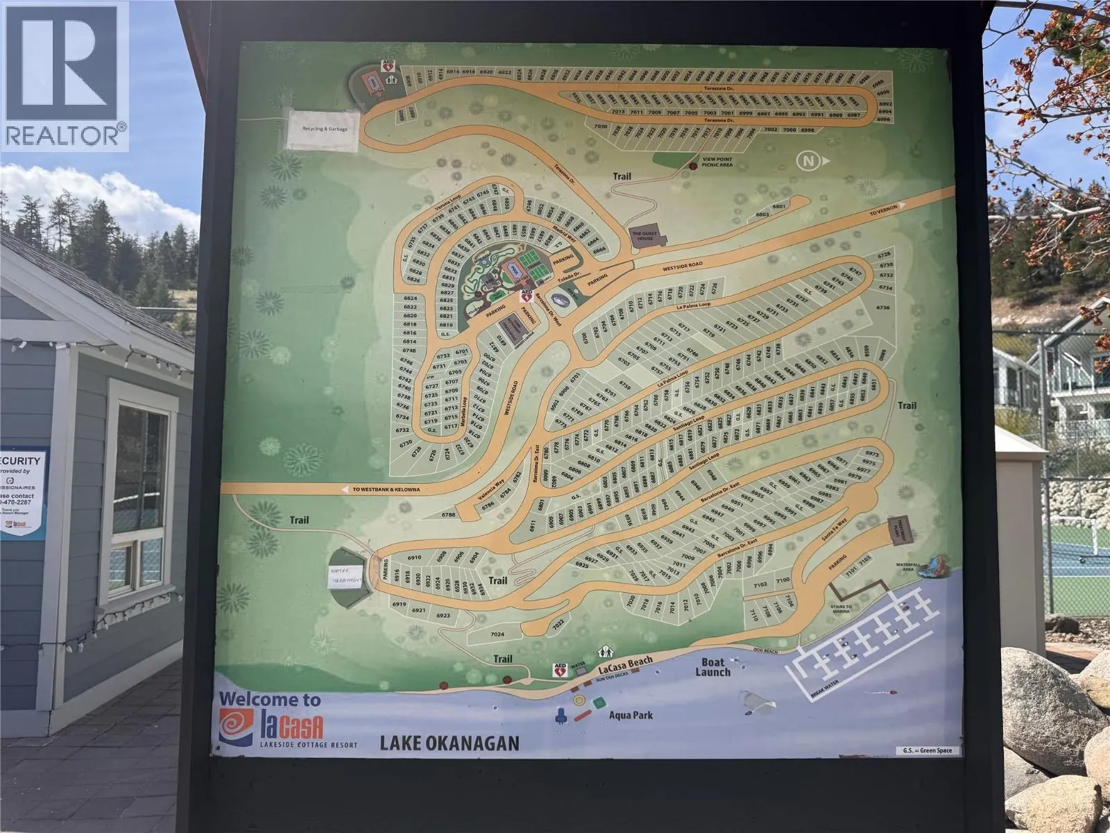 6995 Terazona Drive Lot# 467