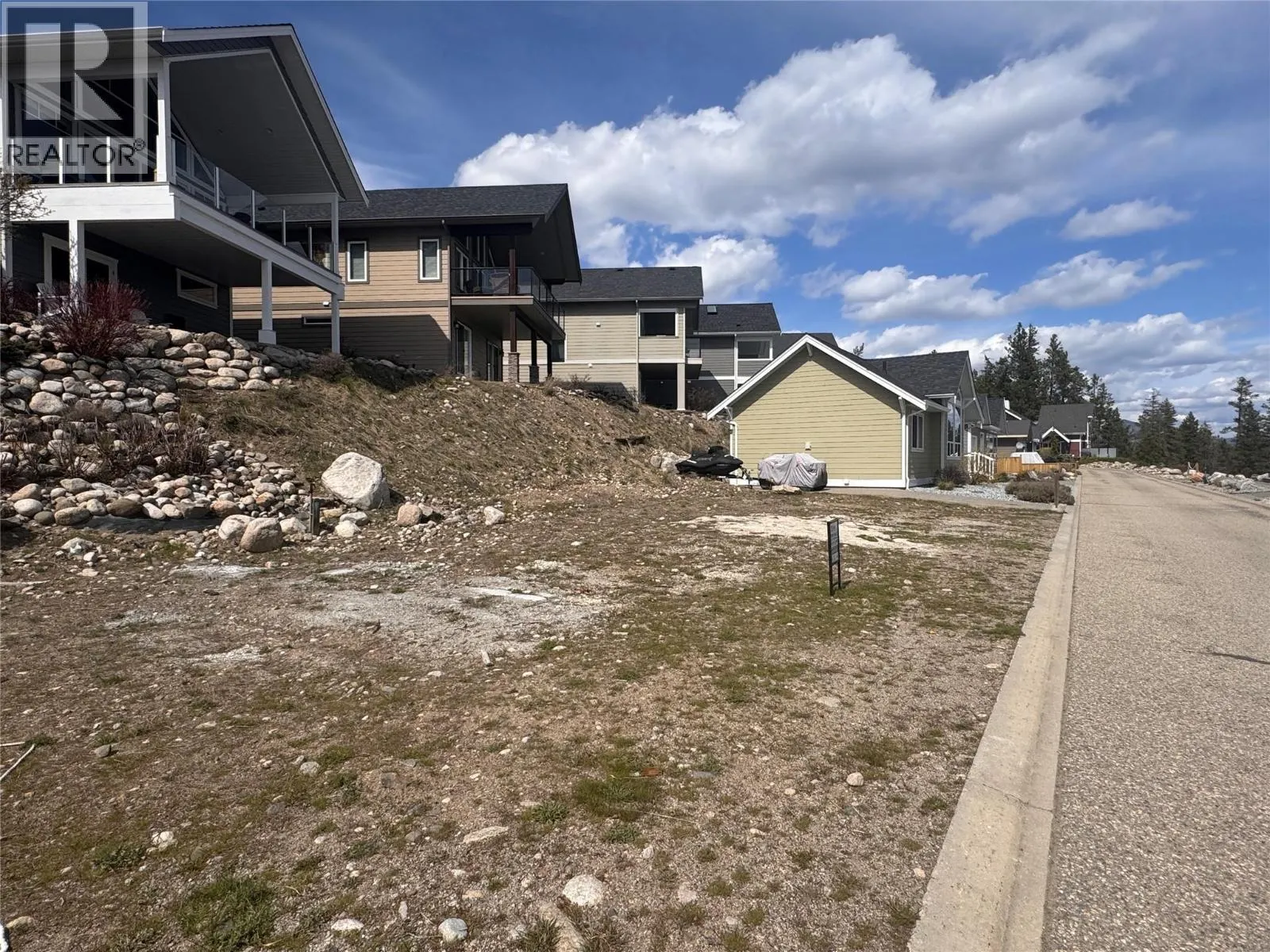 6995 Terazona Drive Lot# 467
