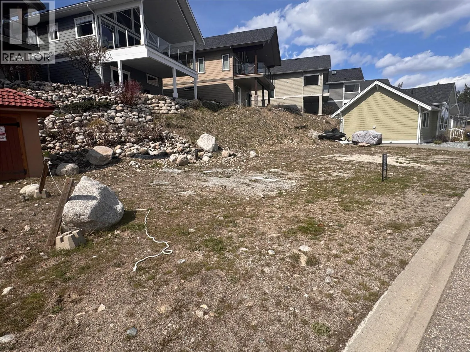 6995 Terazona Drive Lot# 467