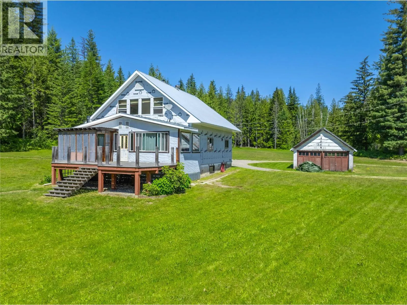 1734 MT Begbie Road