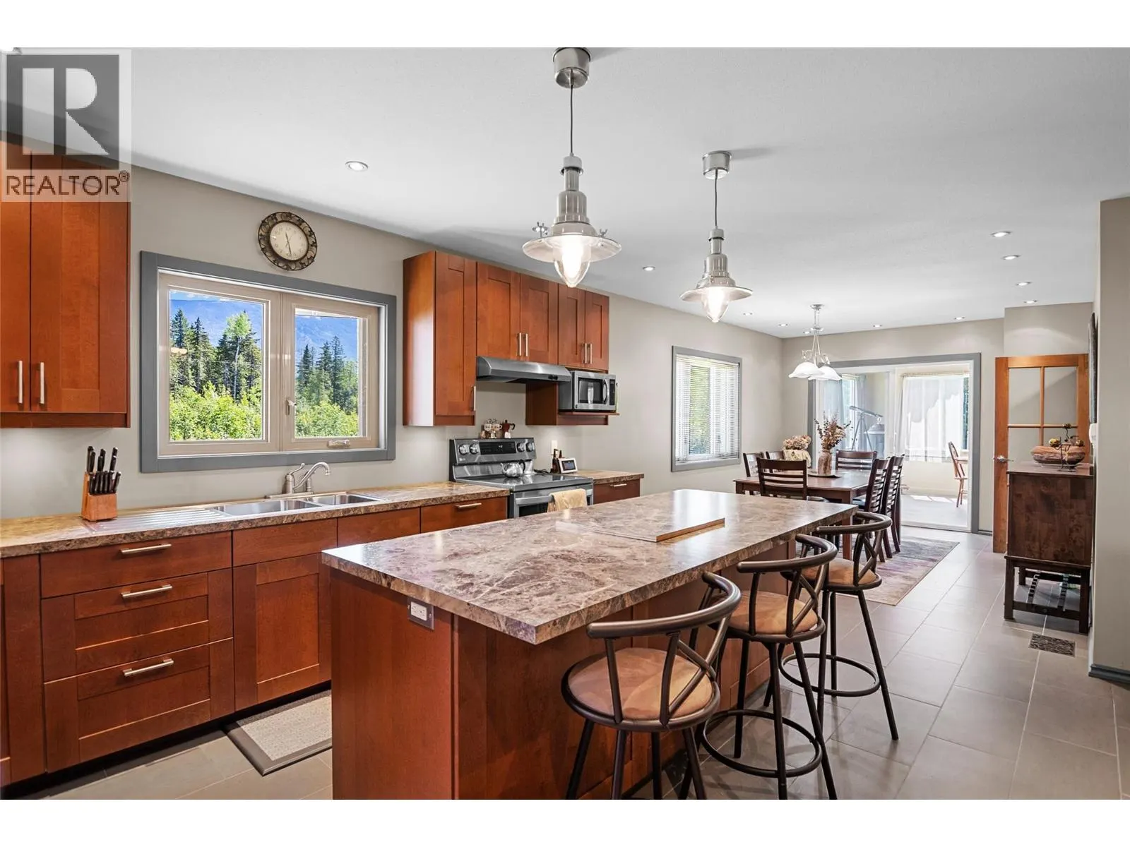 1734 MT Begbie Road