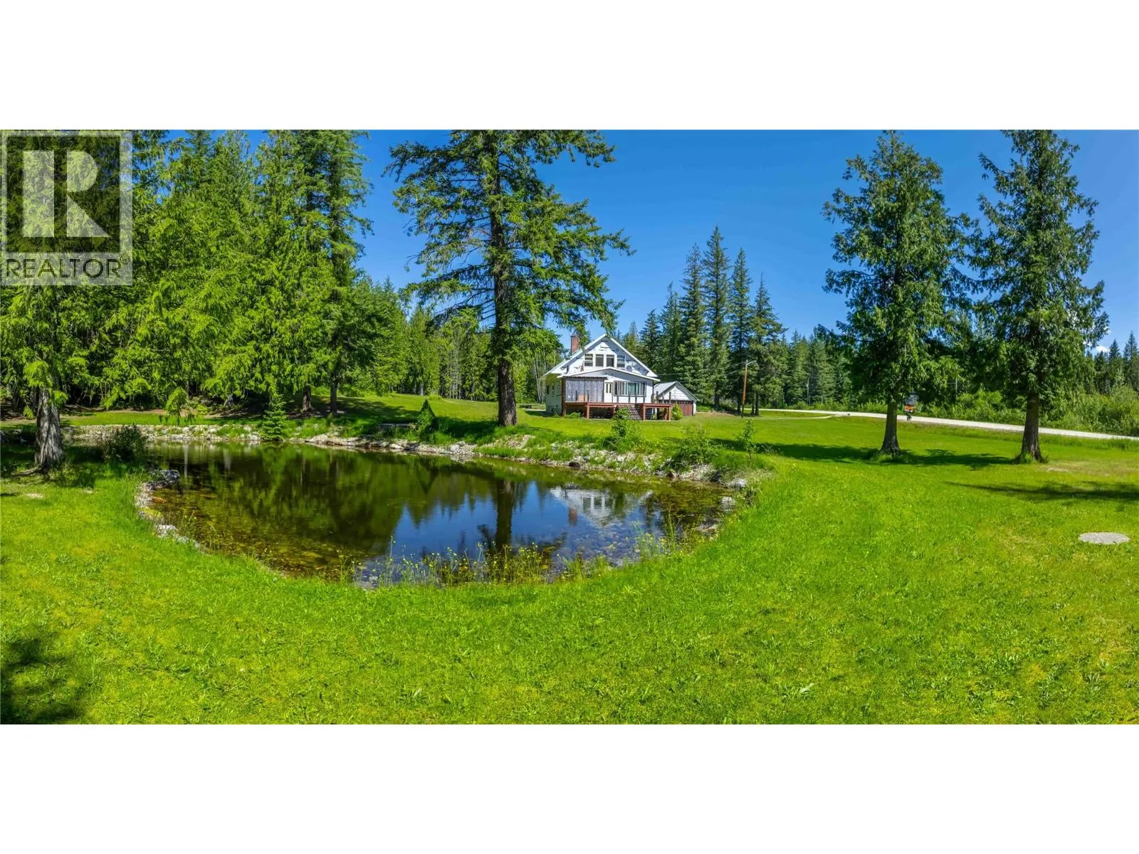 1734 MT Begbie Road