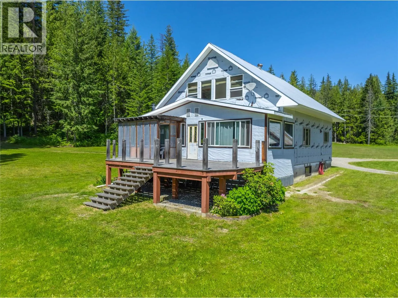 1734 MT Begbie Road