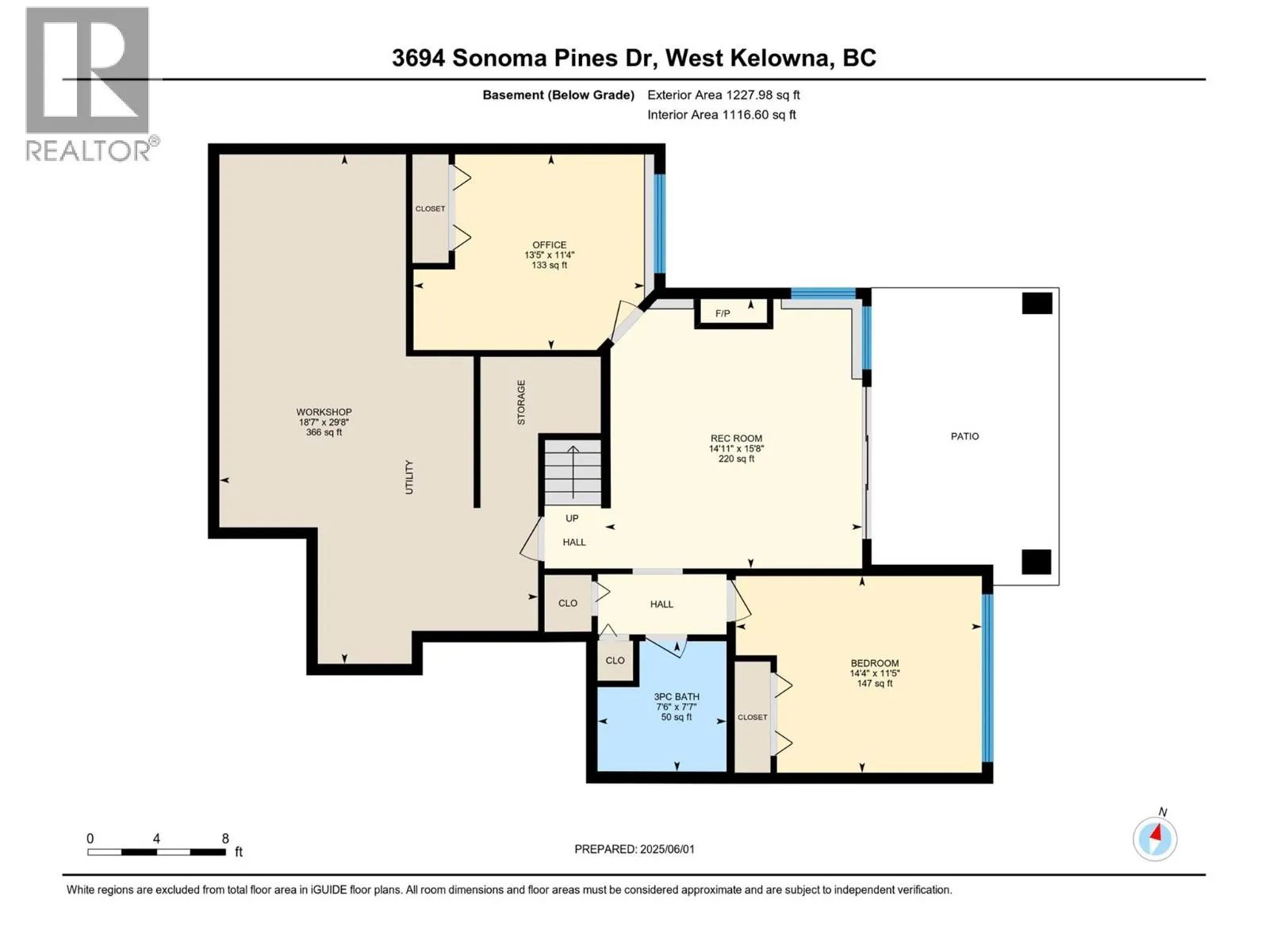 3694 Sonoma Pines Drive