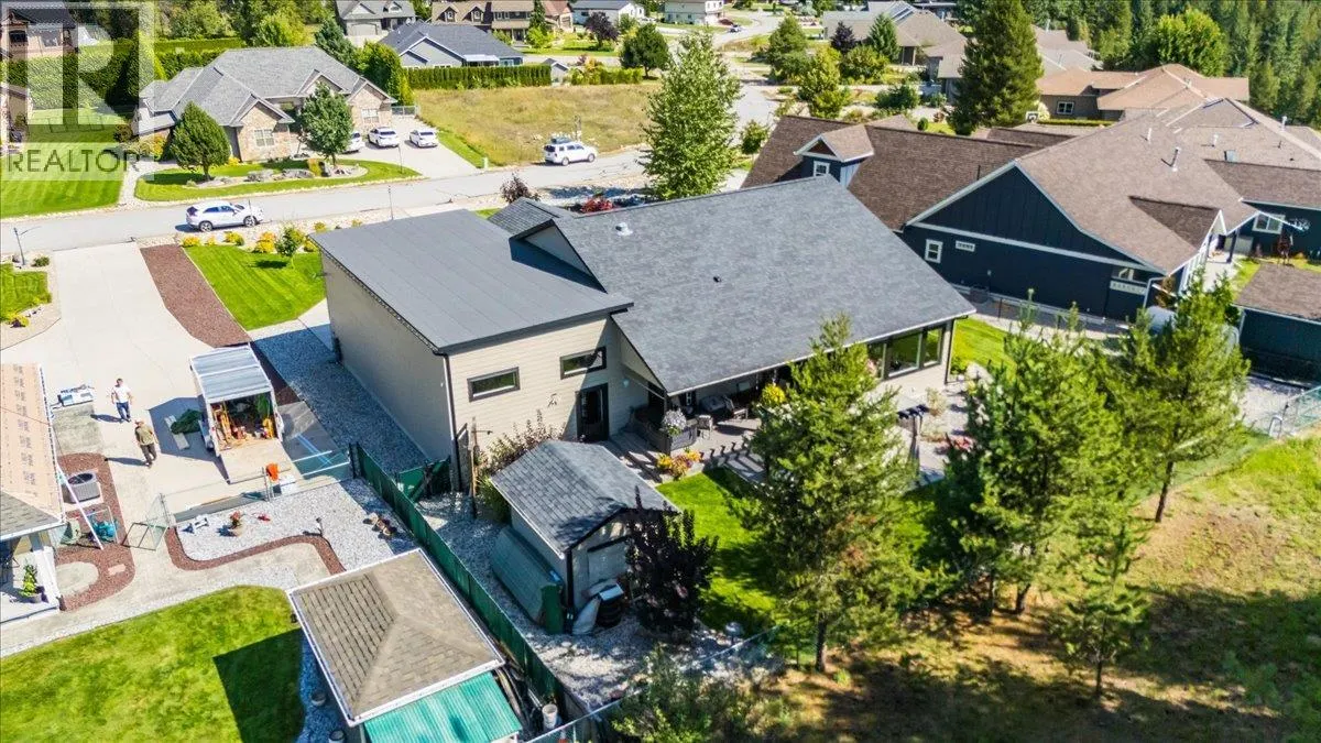 1606 TOWER RIDGE Road