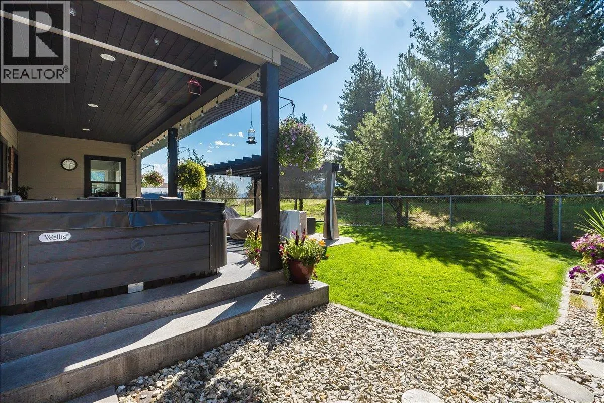 1606 TOWER RIDGE Road