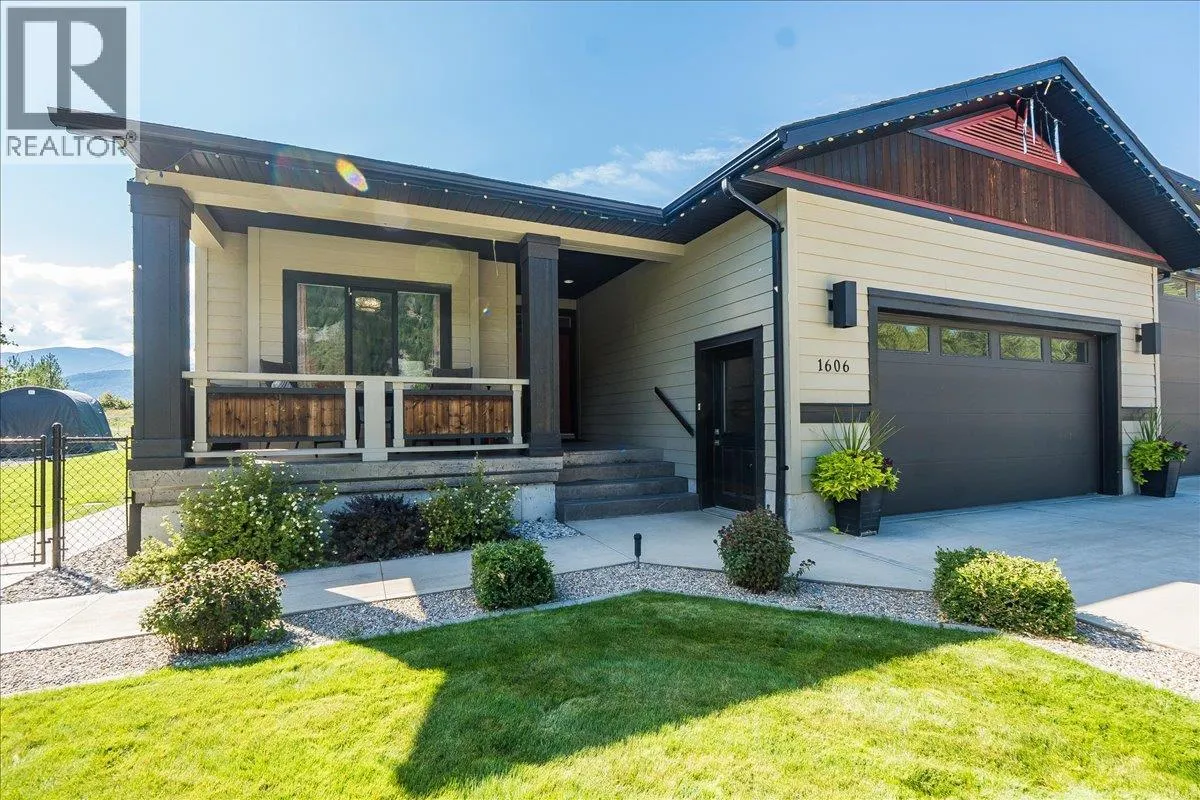 1606 TOWER RIDGE Road