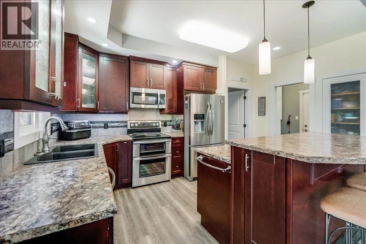 1606 TOWER RIDGE Road