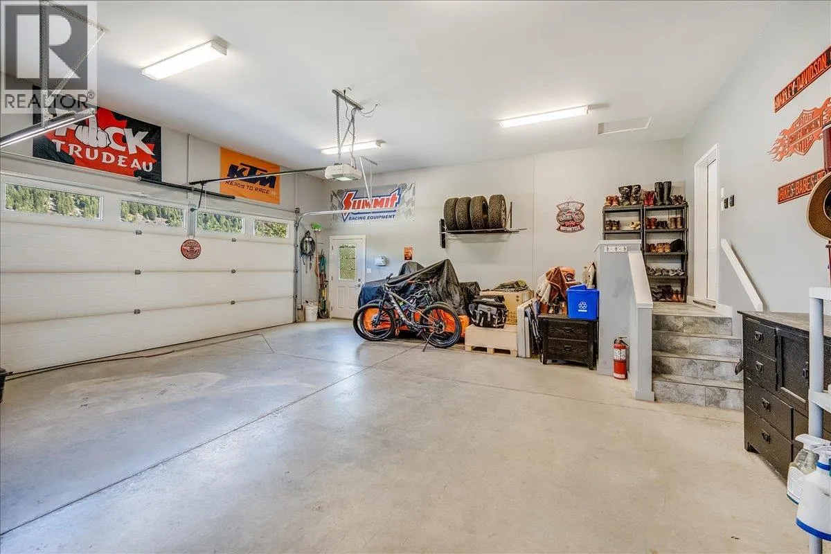 1606 TOWER RIDGE Road