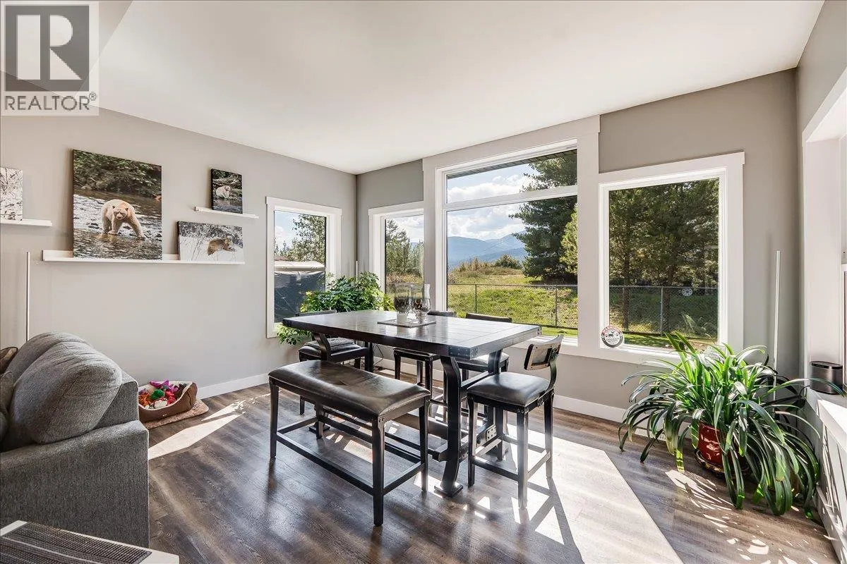 1606 TOWER RIDGE Road