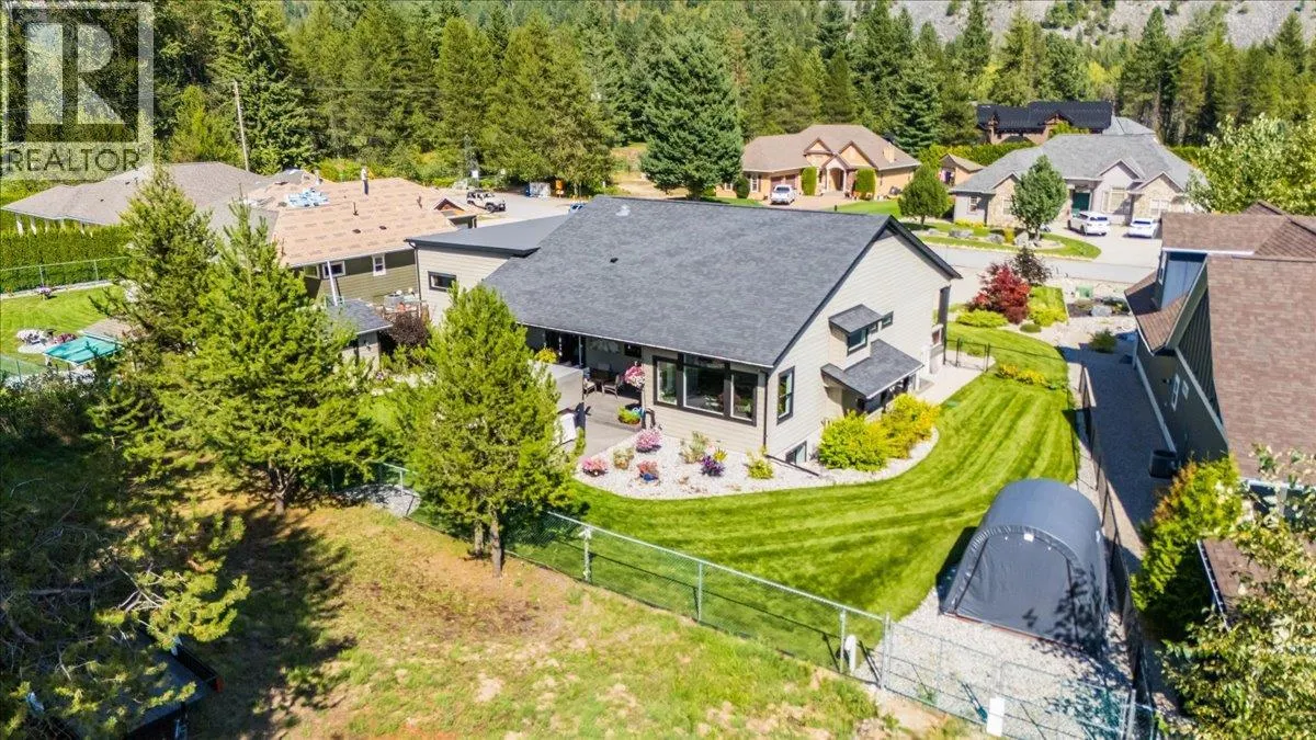 1606 TOWER RIDGE Road