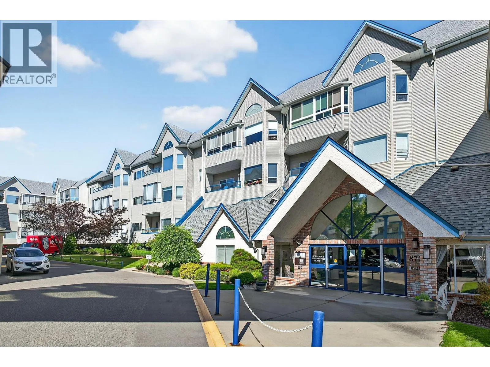 877 KLO Road Unit# 308