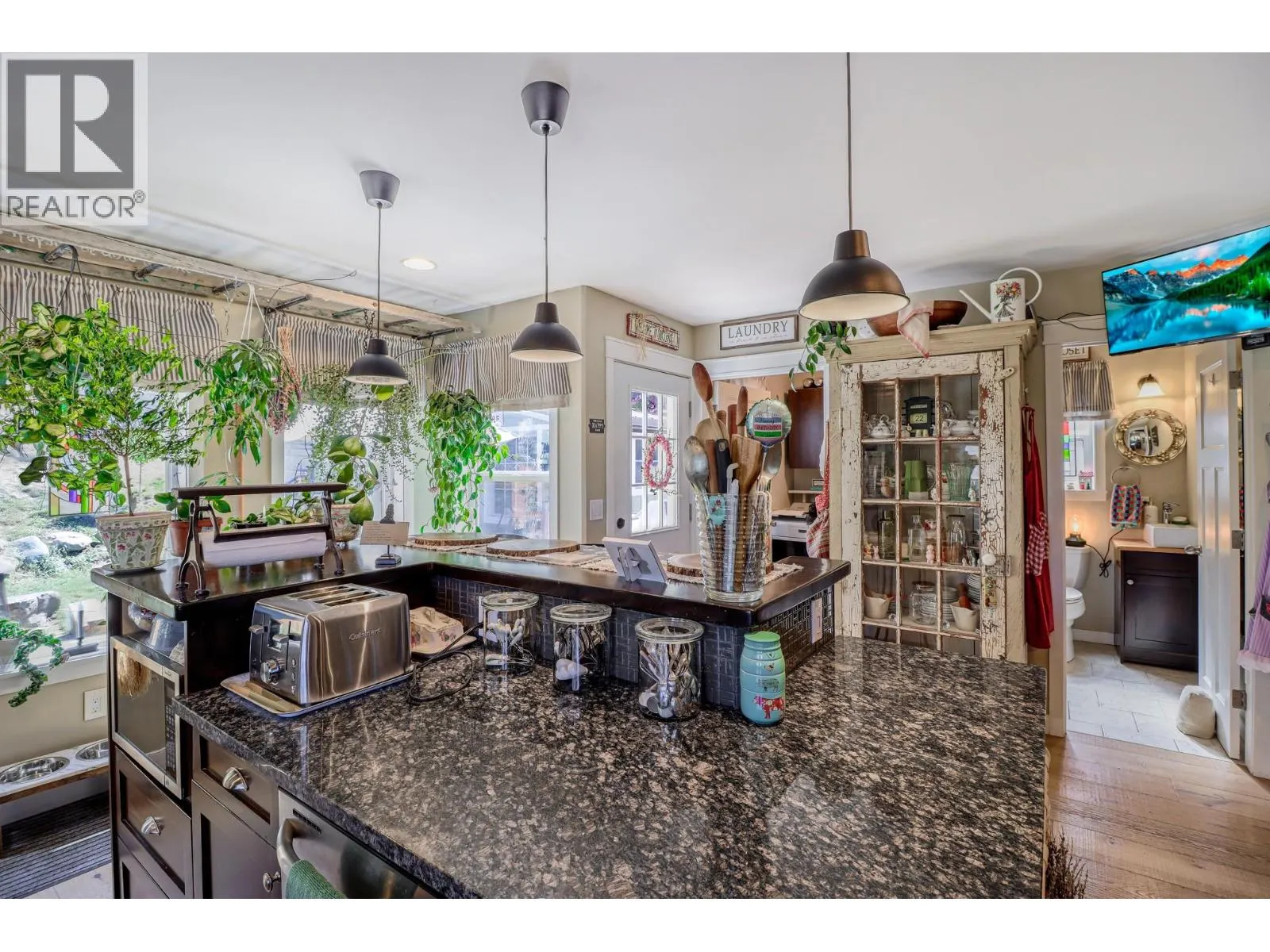 1594 MT FISHER Crescent