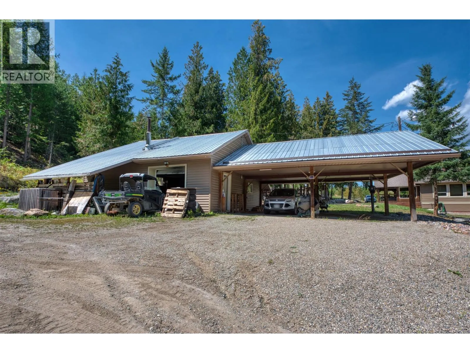 348 Creighton Valley Road