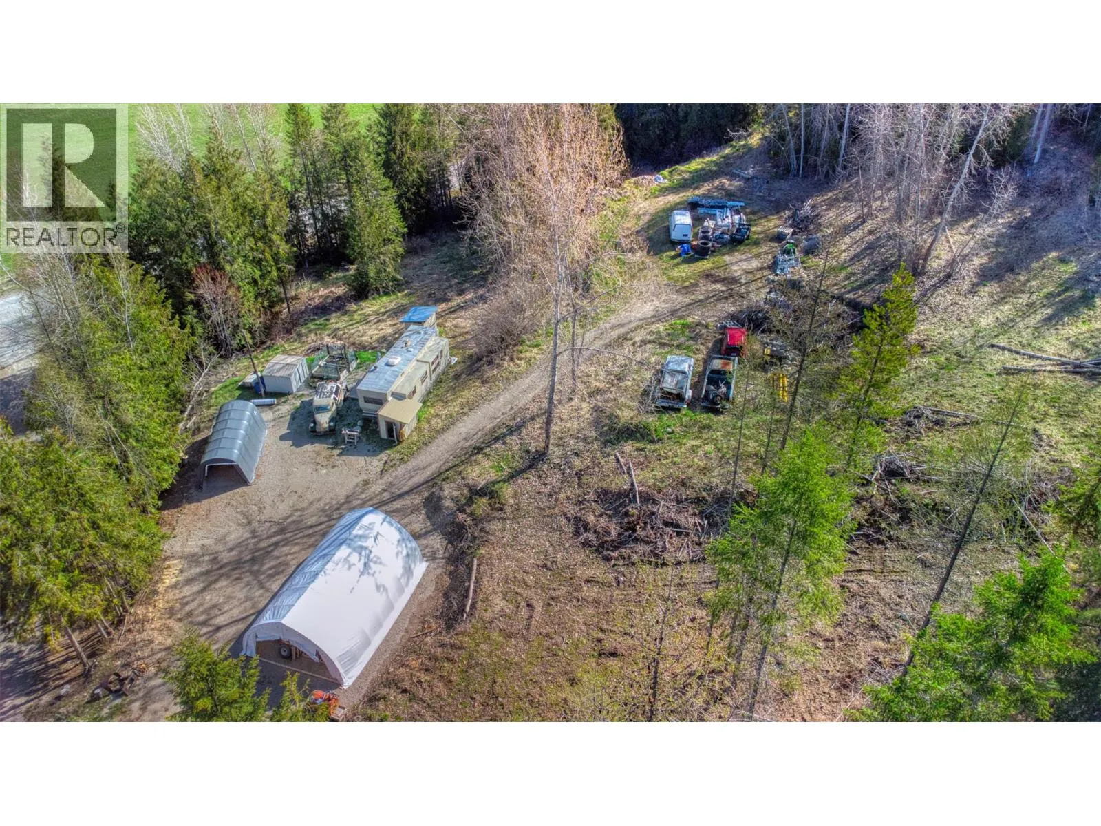 348 Creighton Valley Road