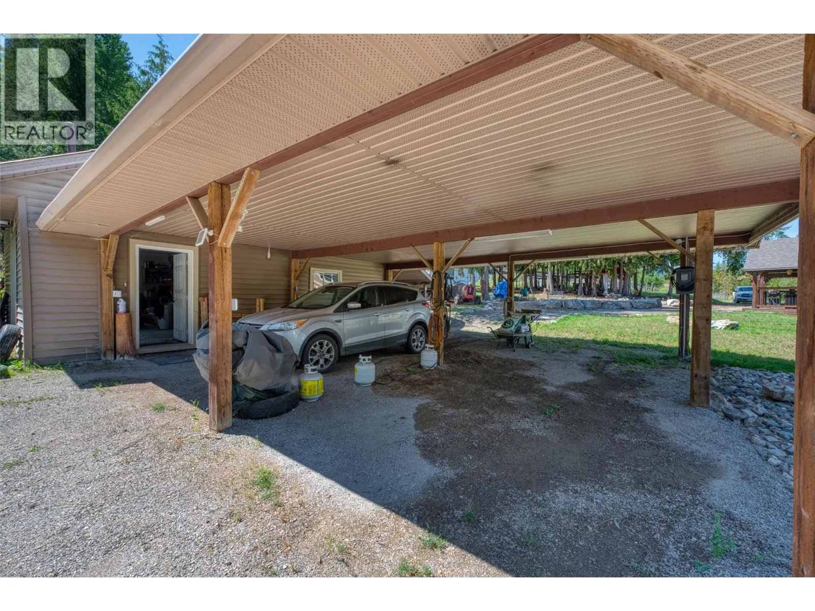 348 Creighton Valley Road