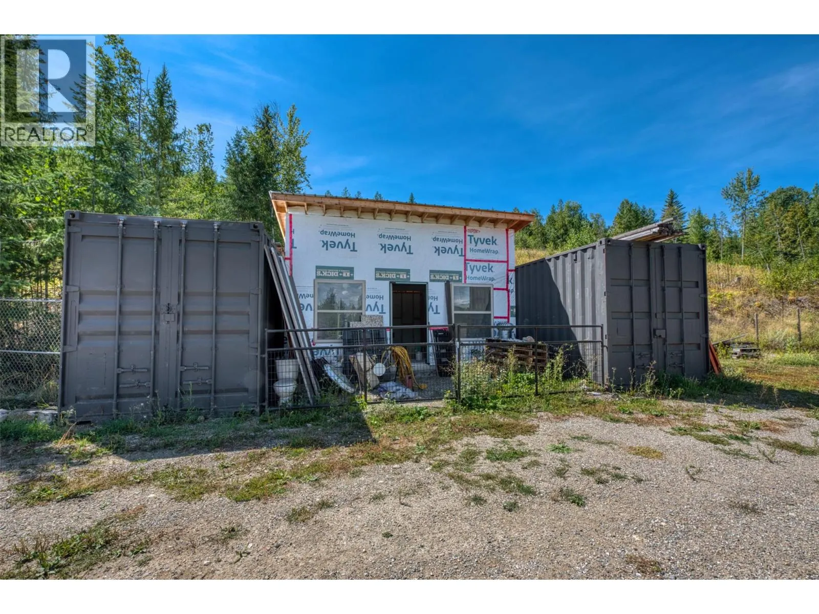 348 Creighton Valley Road