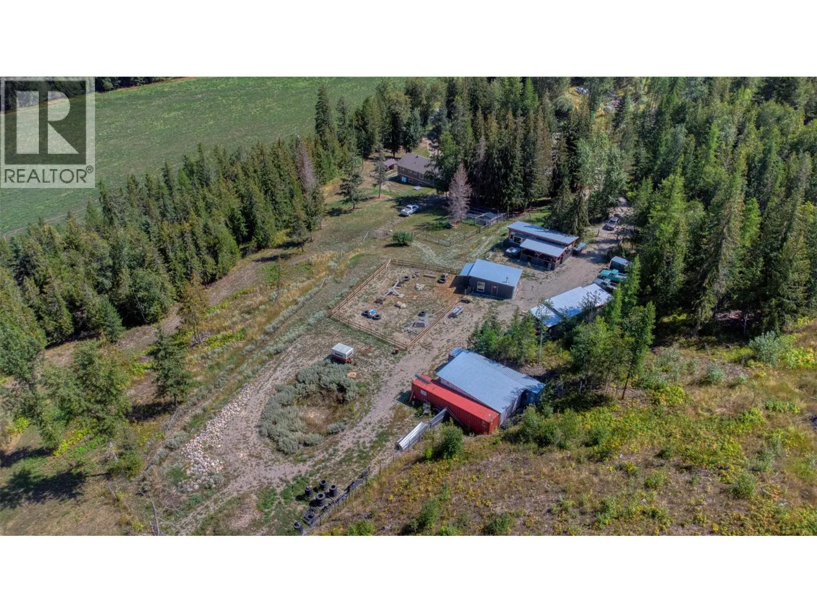 348 Creighton Valley Road