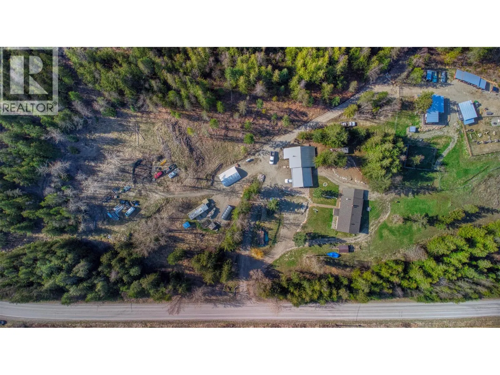 348 Creighton Valley Road