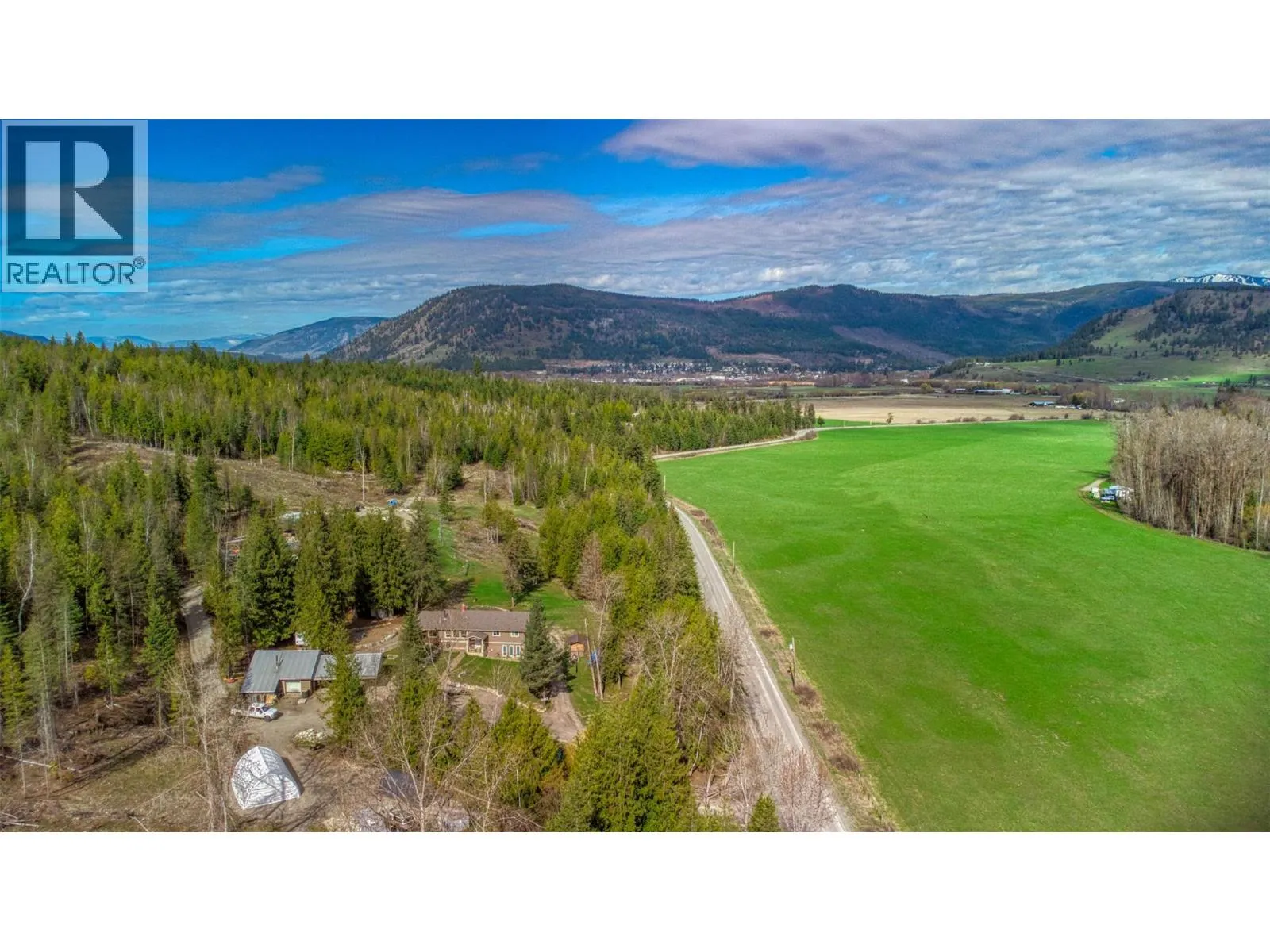 348 Creighton Valley Road