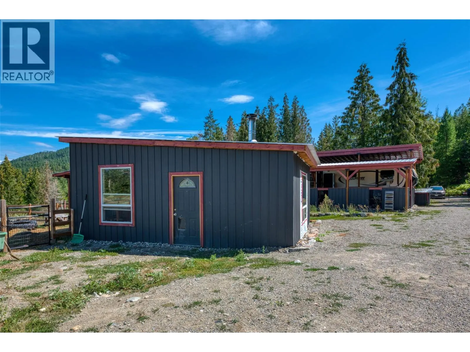 348 Creighton Valley Road