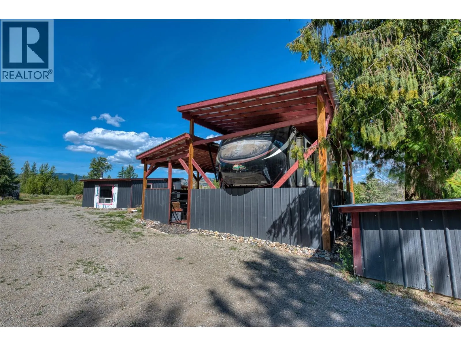 348 Creighton Valley Road