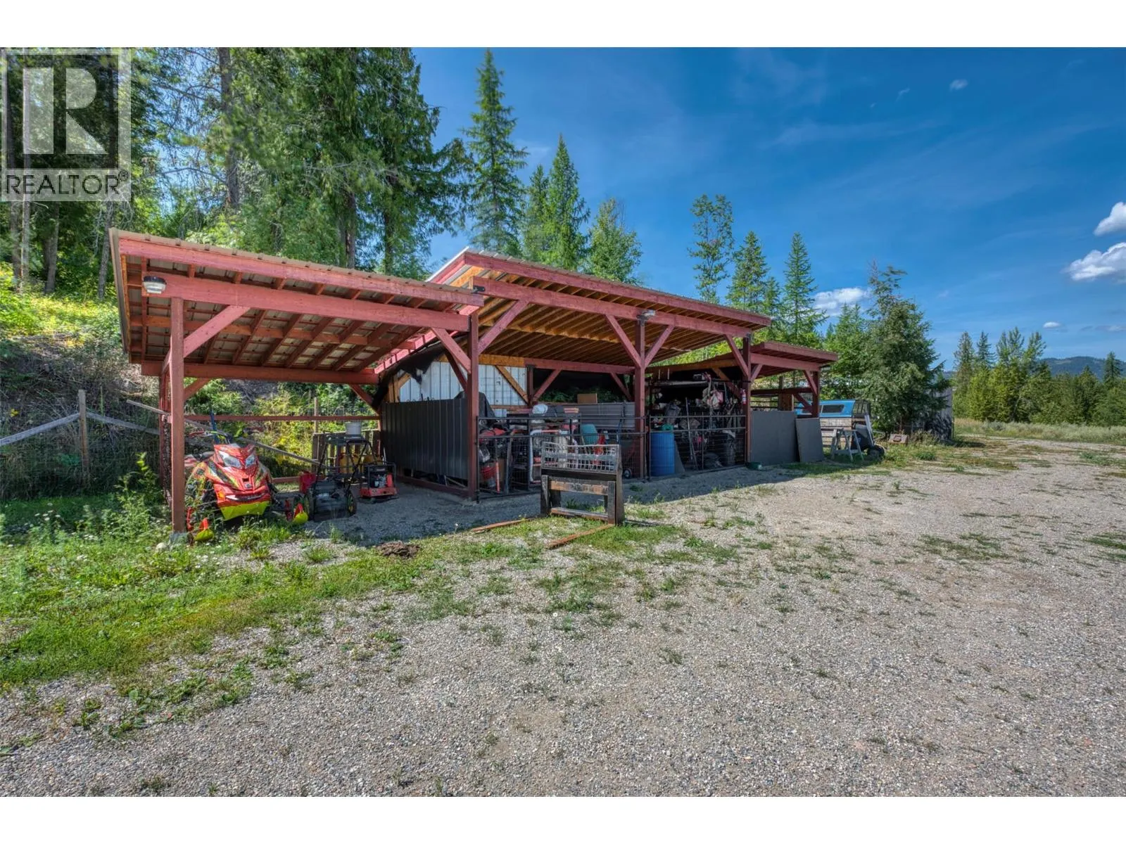 348 Creighton Valley Road