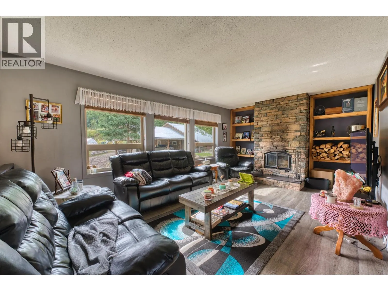 348 Creighton Valley Road