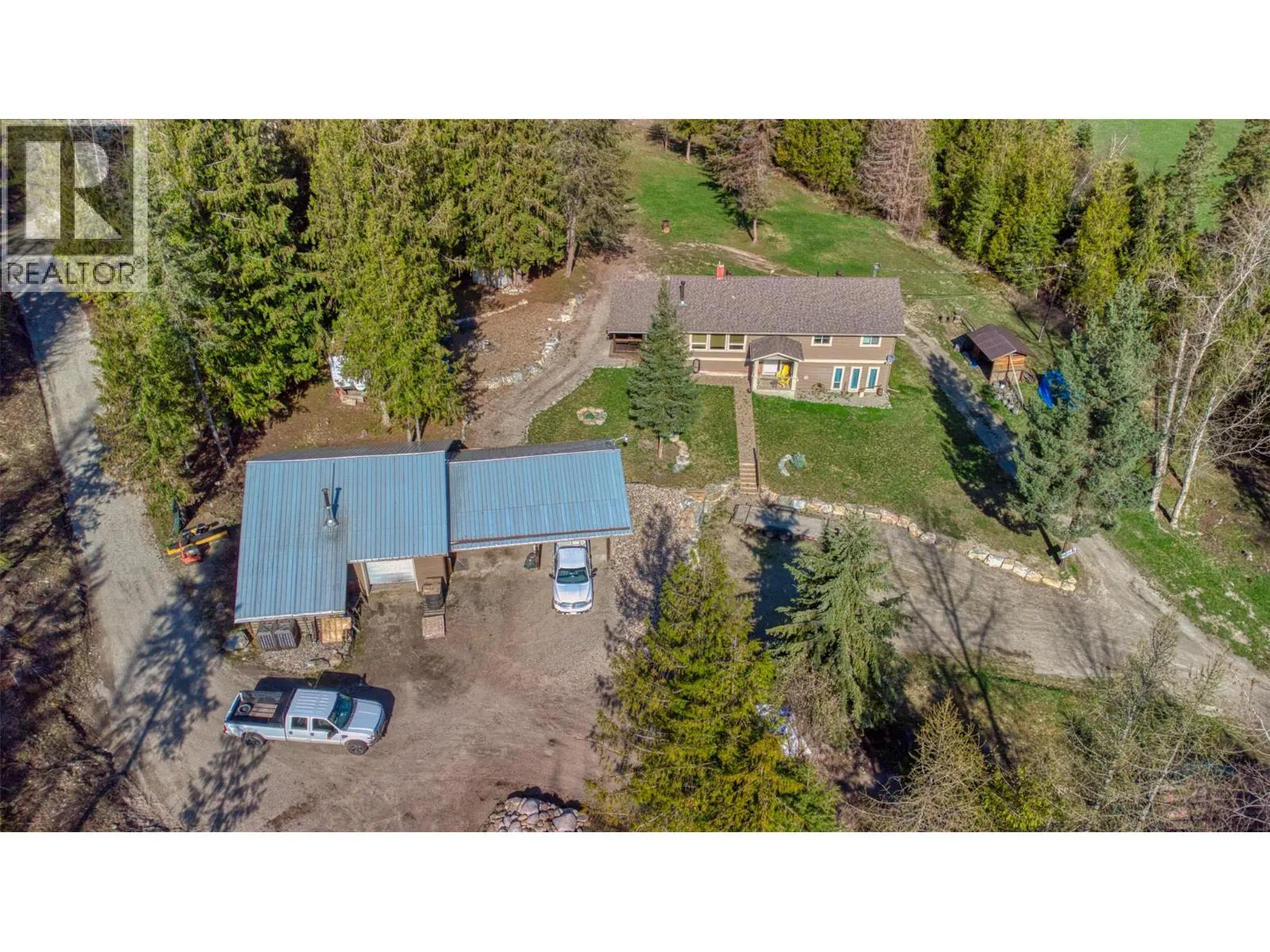 348 Creighton Valley Road