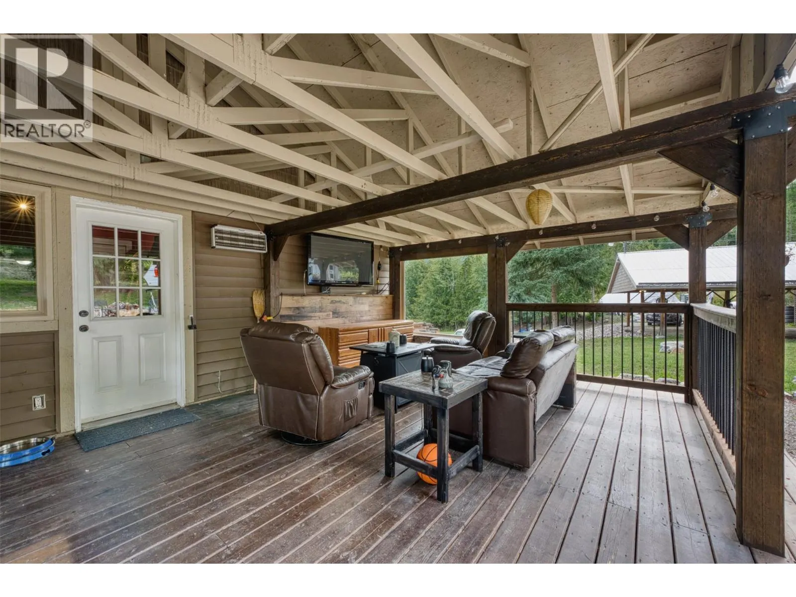 348 Creighton Valley Road