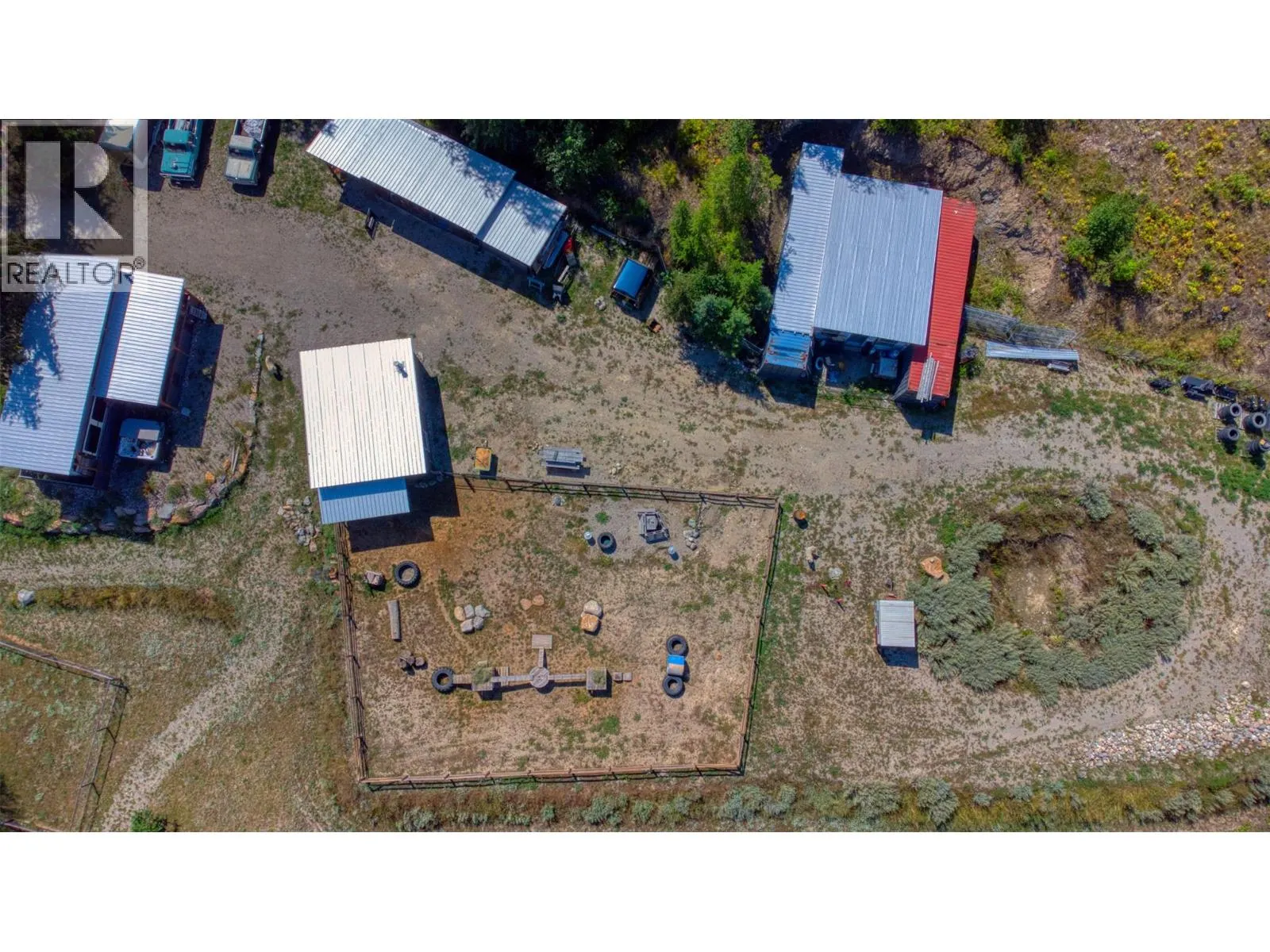 348 Creighton Valley Road