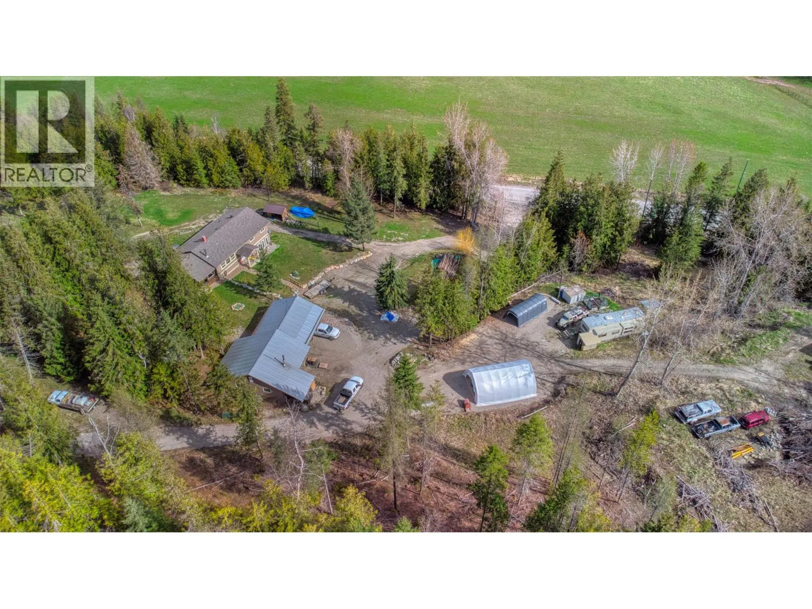 348 Creighton Valley Road