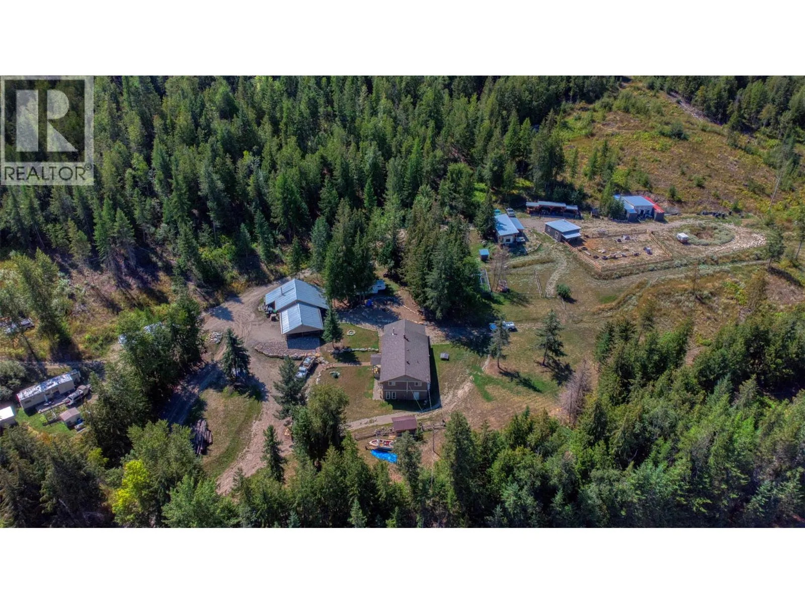 348 Creighton Valley Road