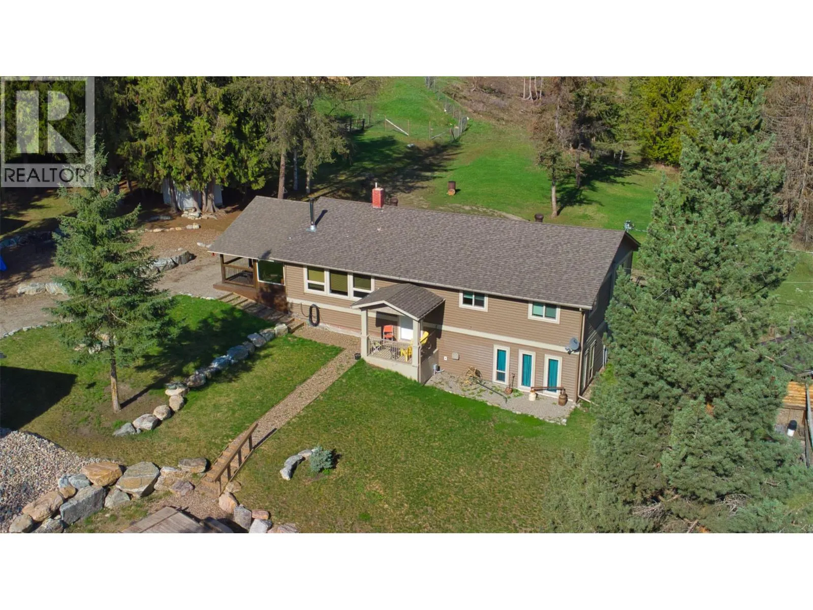 348 Creighton Valley Road