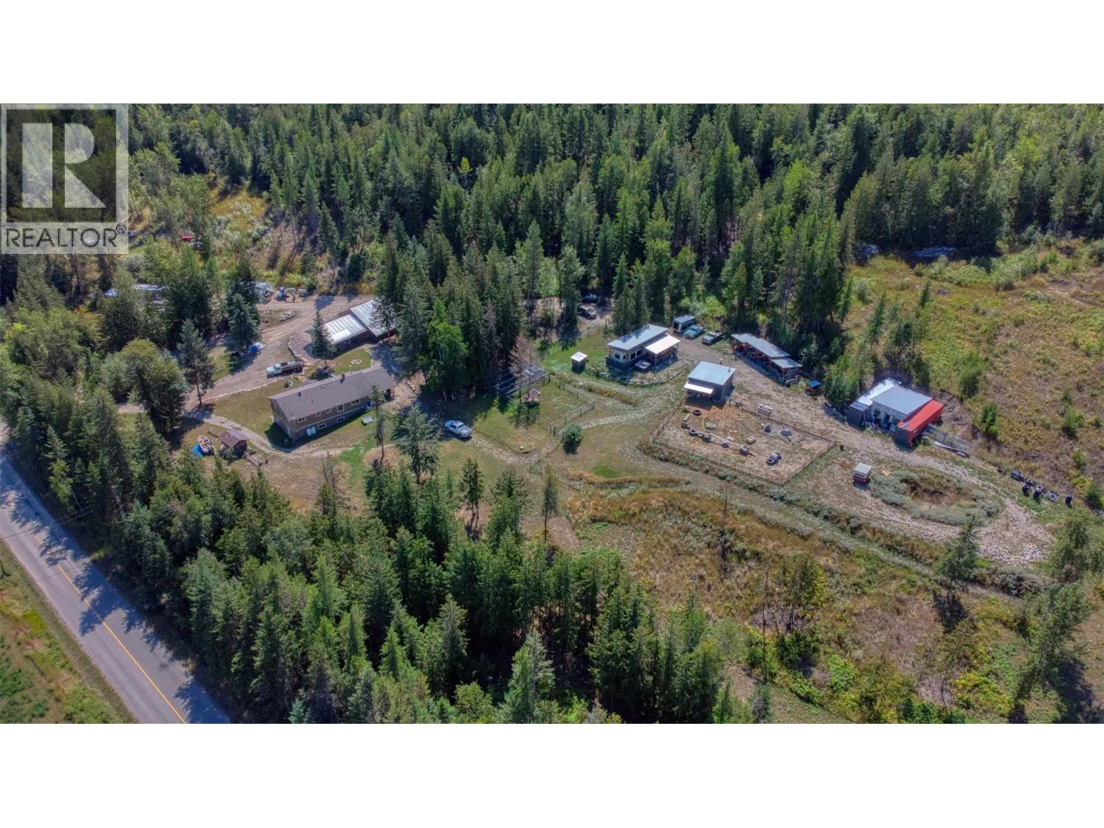 348 Creighton Valley Road