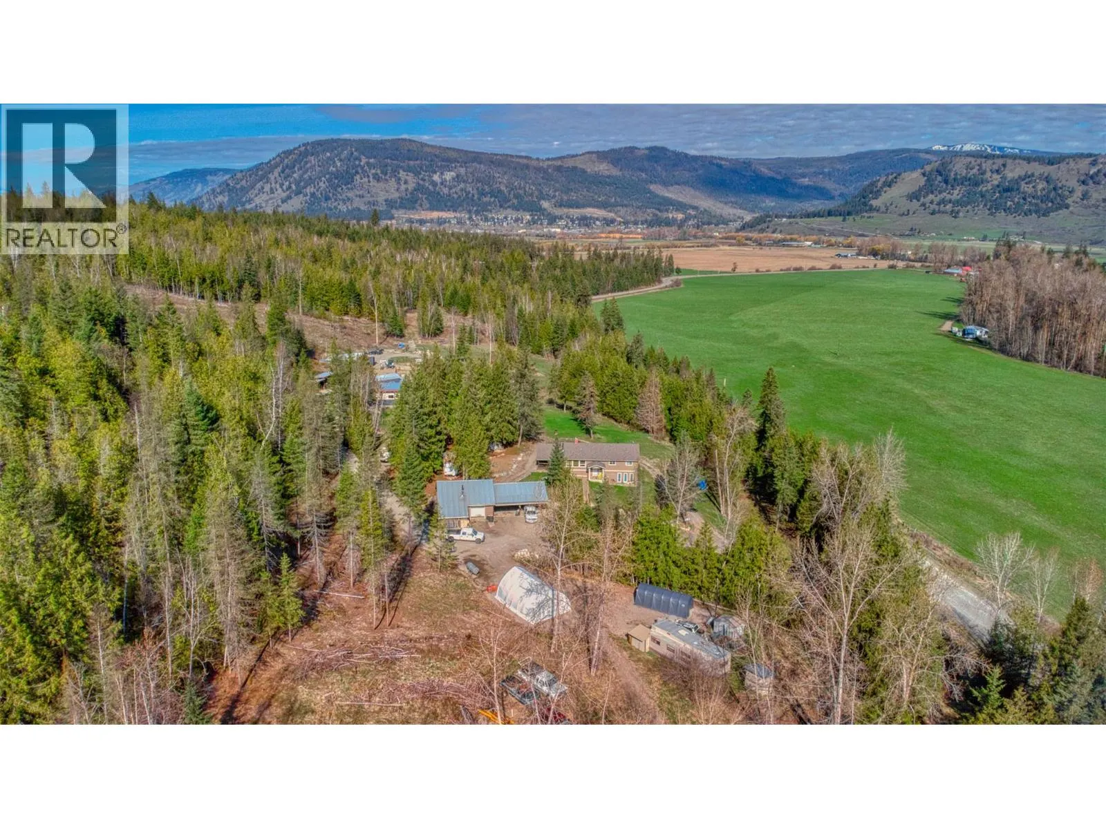 348 Creighton Valley Road