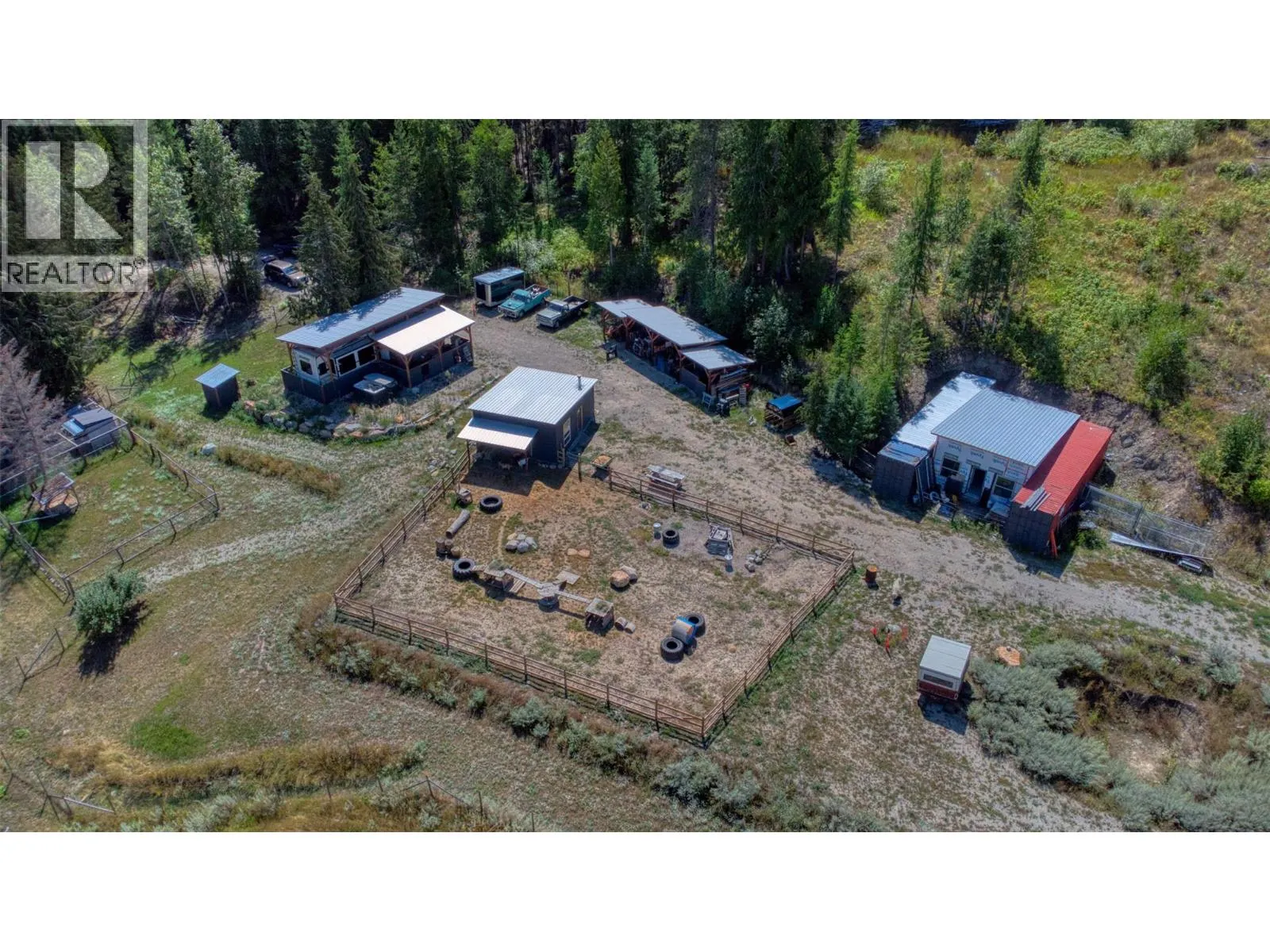 348 Creighton Valley Road