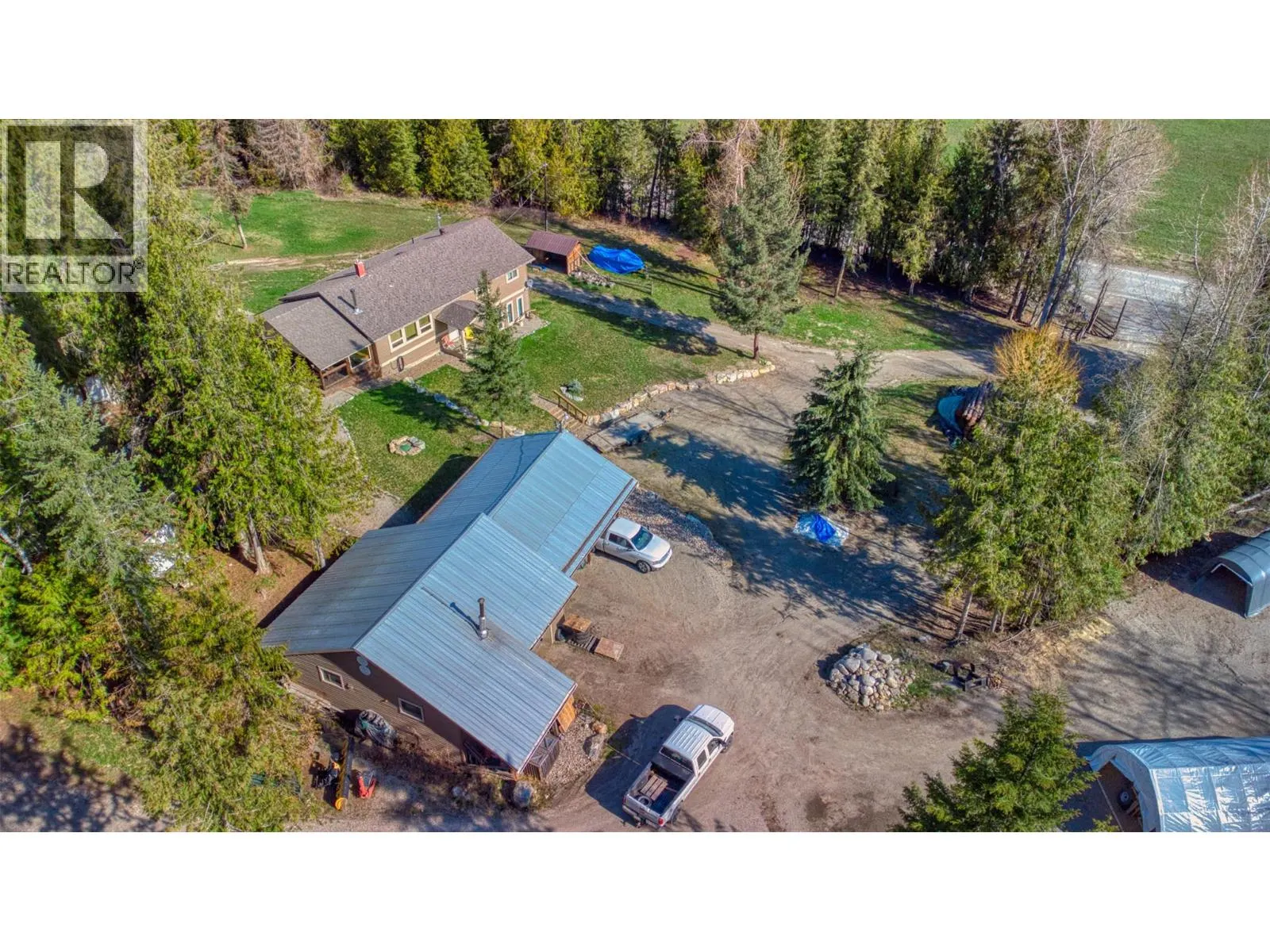 348 Creighton Valley Road
