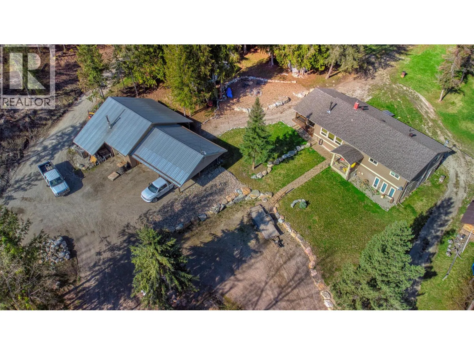 348 Creighton Valley Road