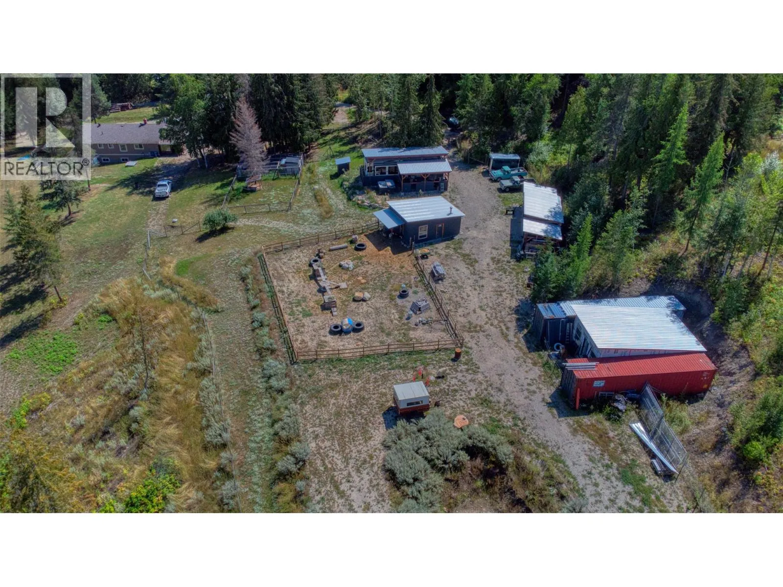 348 Creighton Valley Road