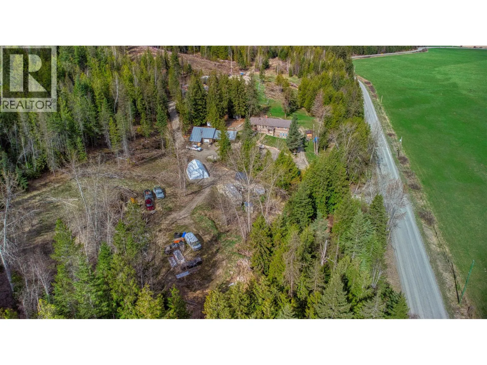 348 Creighton Valley Road