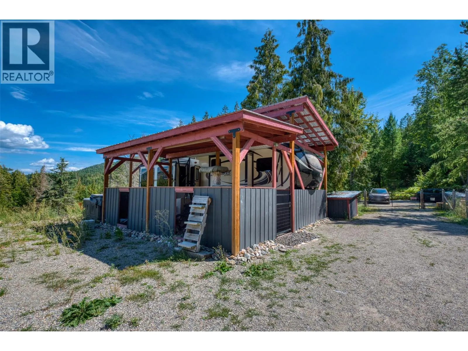 348 Creighton Valley Road