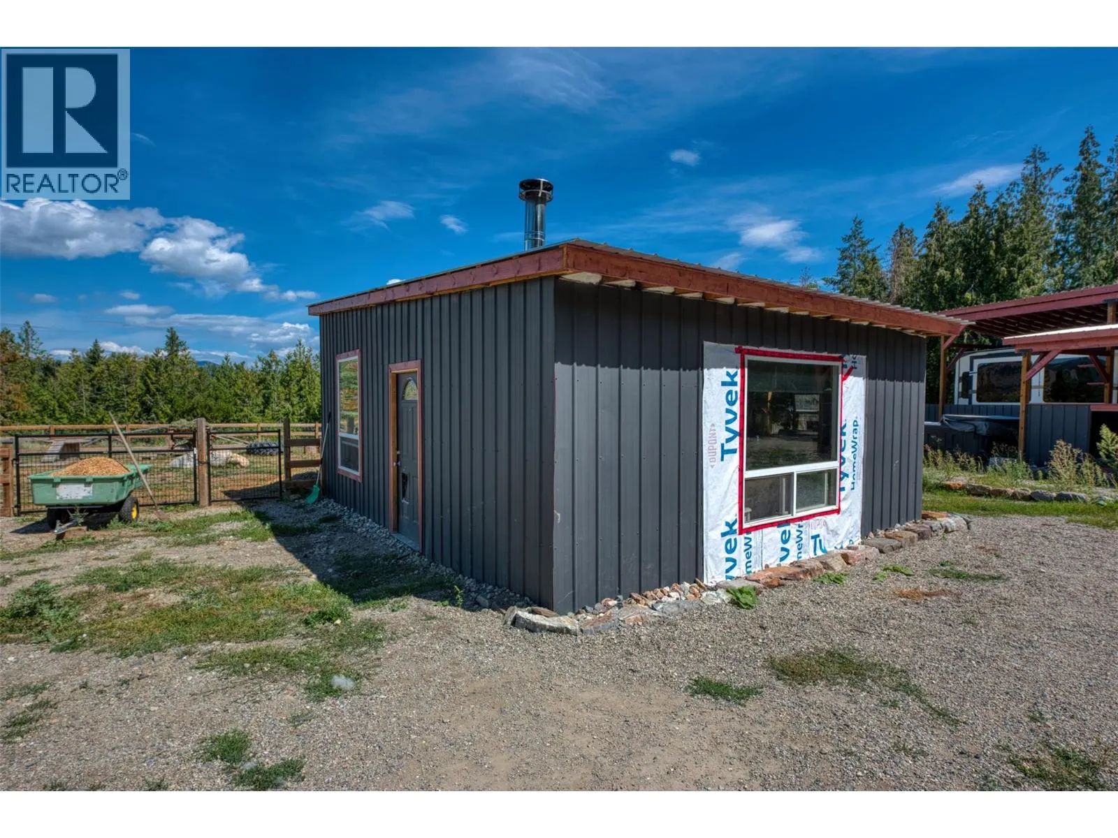 348 Creighton Valley Road