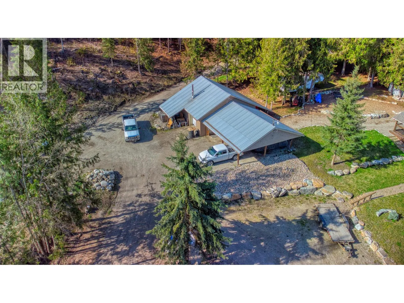 348 Creighton Valley Road