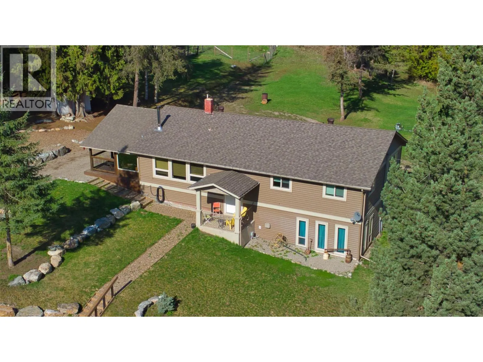 348 Creighton Valley Road