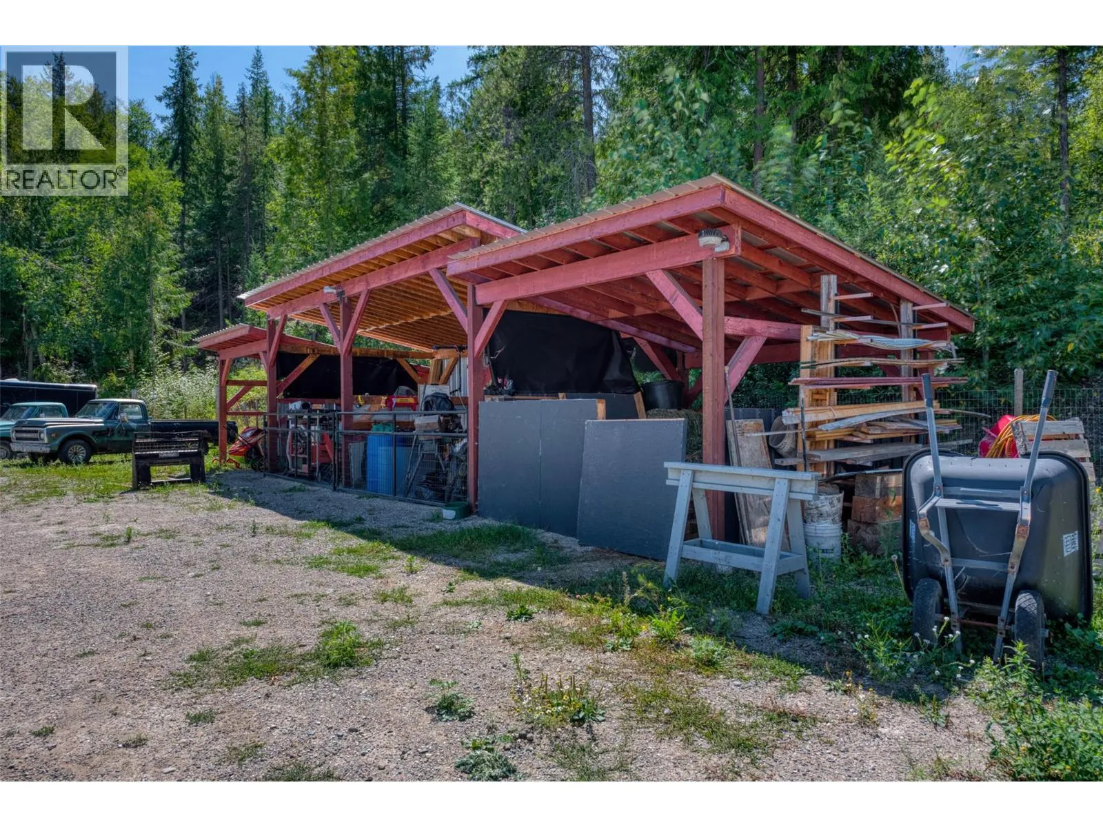 348 Creighton Valley Road