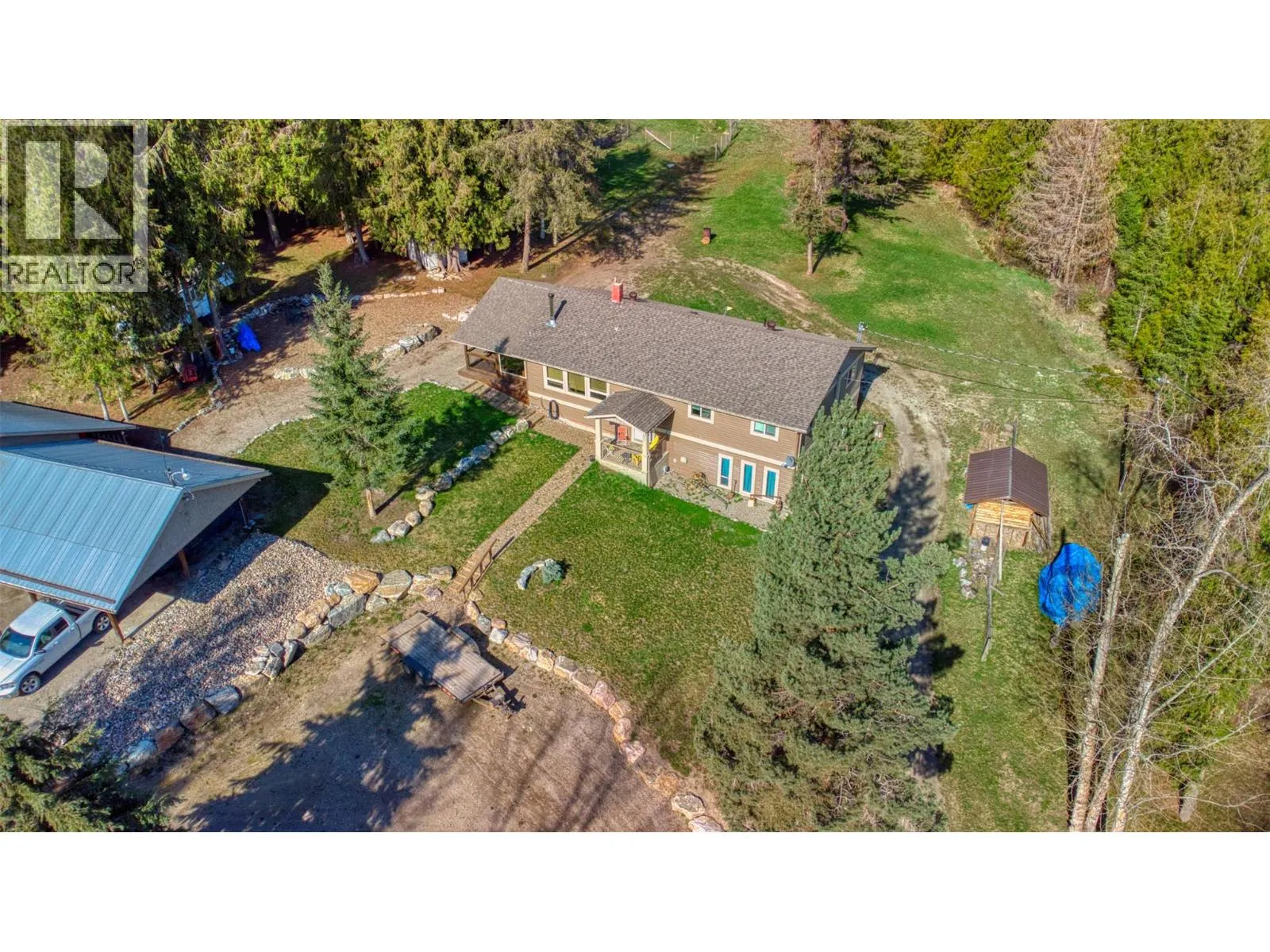 348 Creighton Valley Road