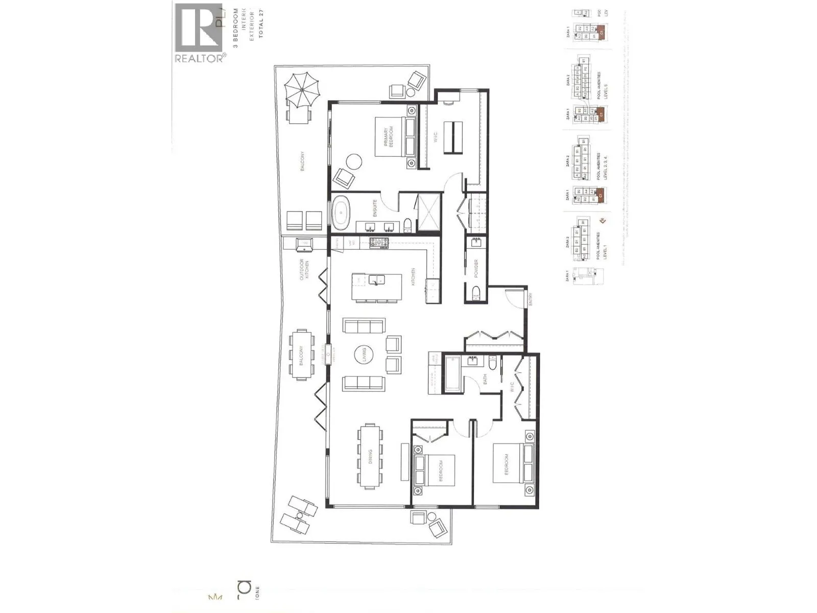 9654 Benchland Drive Unit# 204