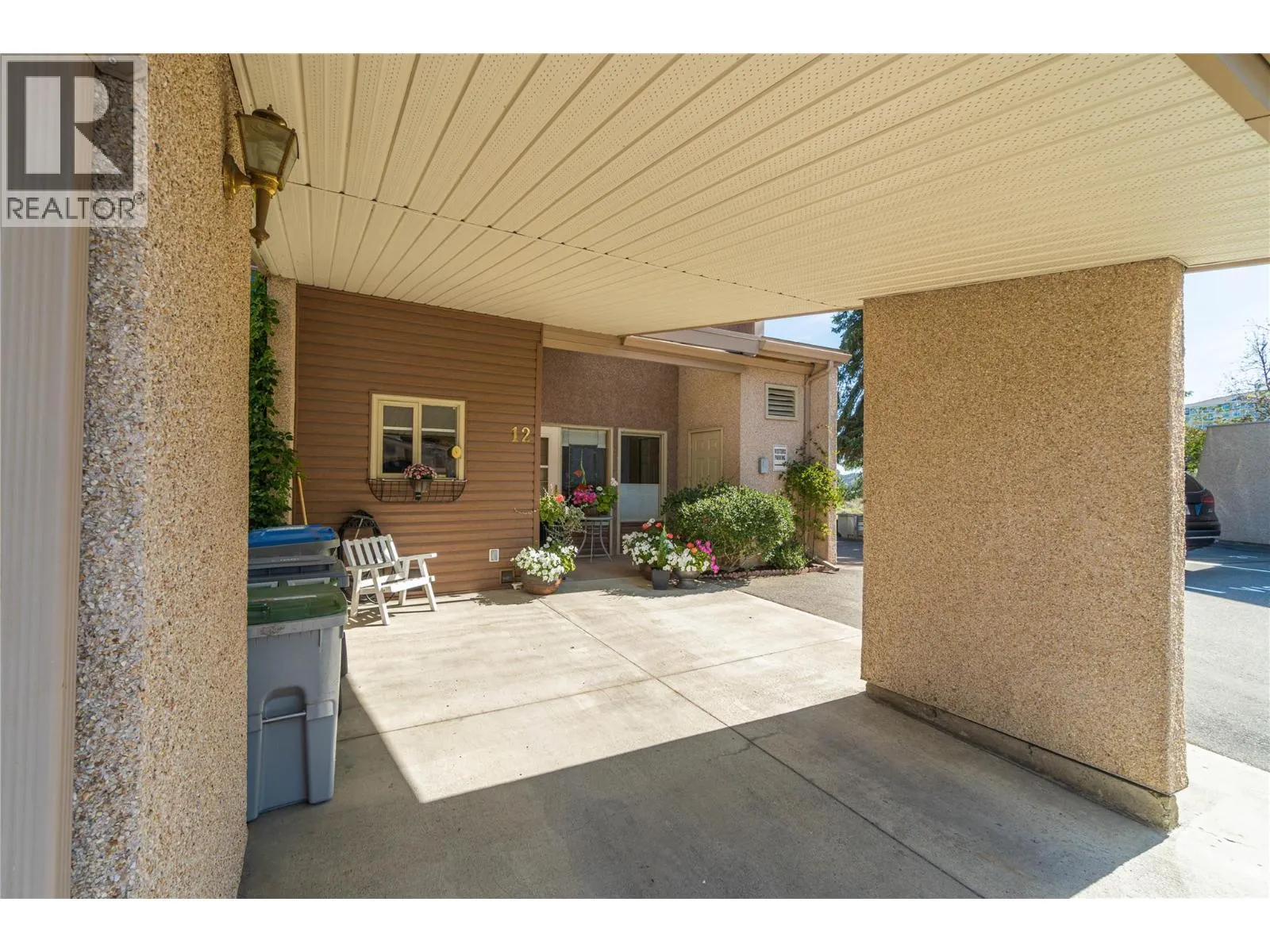1555 Summit Drive Unit# 12